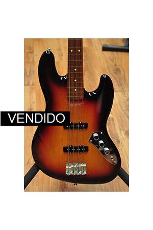 Fender Jaco Pastorius Fretless Jazz Bass Fender Jaco Pastorius Fretless Jazz Bass